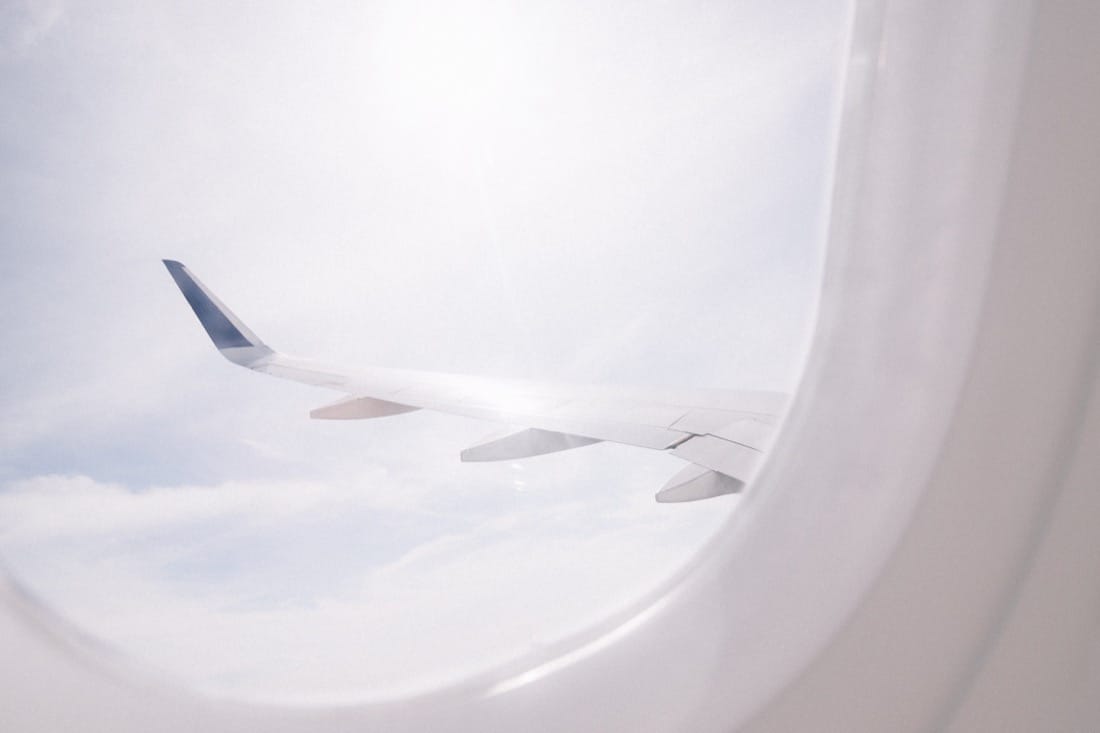 Remember that happiness is a way of travel, not a destination